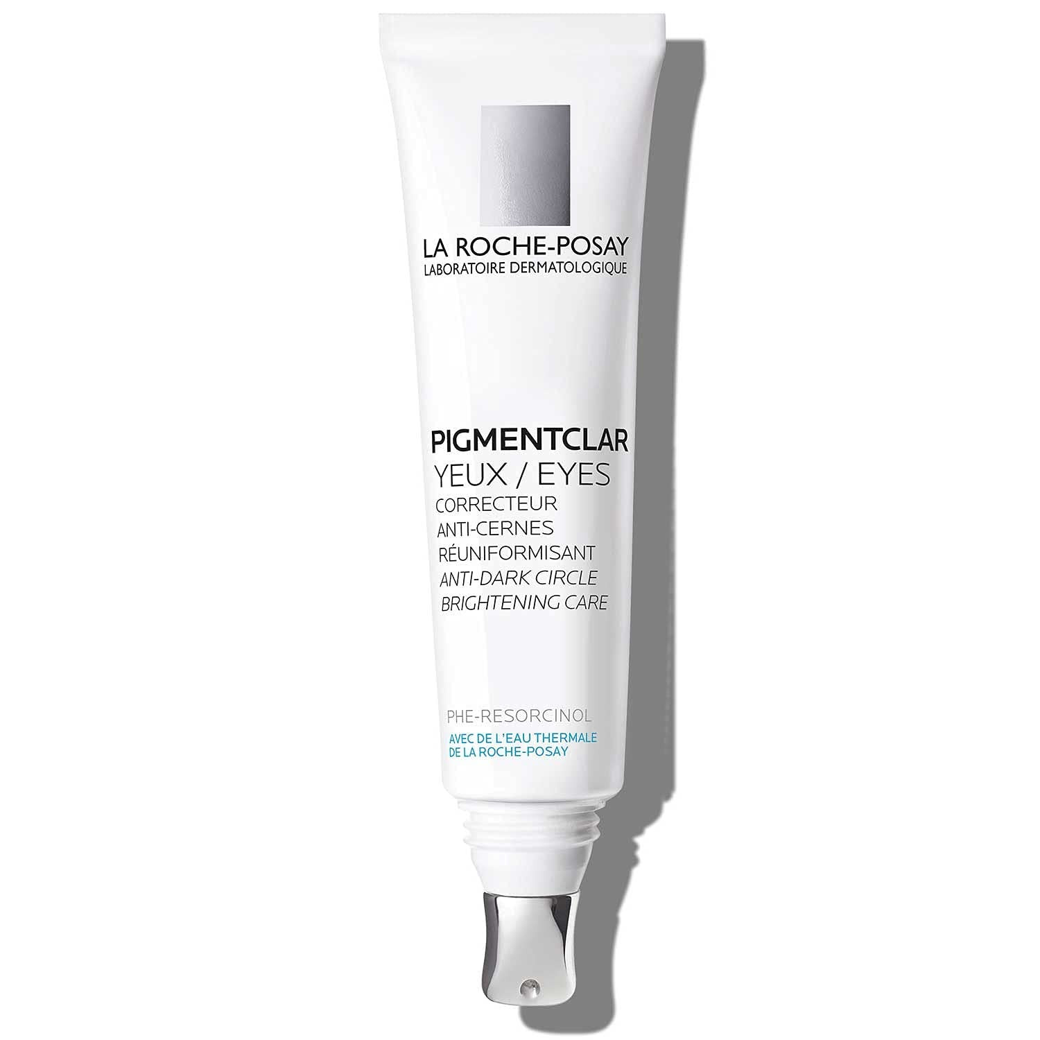 La Roche Posay Pigmentclar Eye Cream For Dark Circles (15ml)