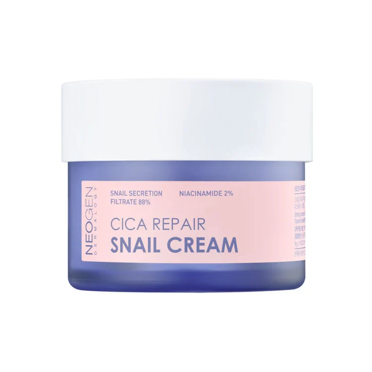 Neogen Cica Repair Snail Cream (50g)