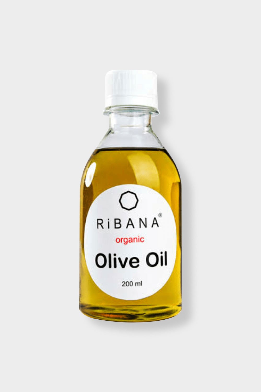 Ribana Organic Olive Oil 200ml Shaddho 8785