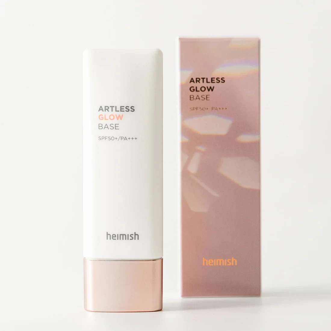 Heimish Artless Glow Base SPF50+ PA+++ (40ml)