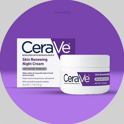 Night Cream