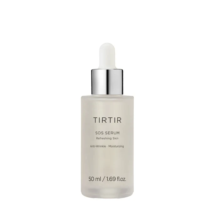 The Derma Co 2% Glutathione Face Serum With Glutathione and Tranexamic Acid  (30ml) - SHADDHO