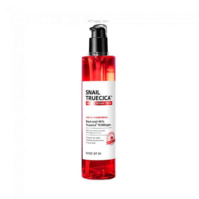 Some By MI Snail Truecica Miracle Repair Toner (135ml)