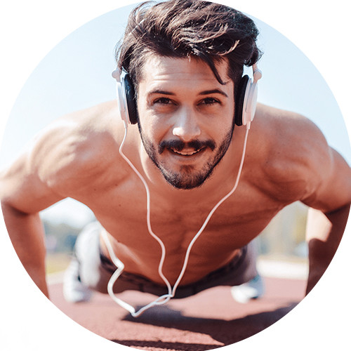 Men’s Health