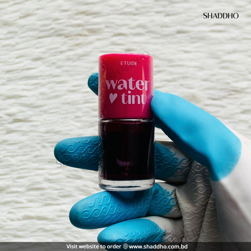 Etude Dear Darling Water Tint - 02 Cherry Ade (9g)