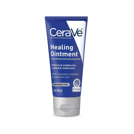 Cerave Healing Ointment (85g)