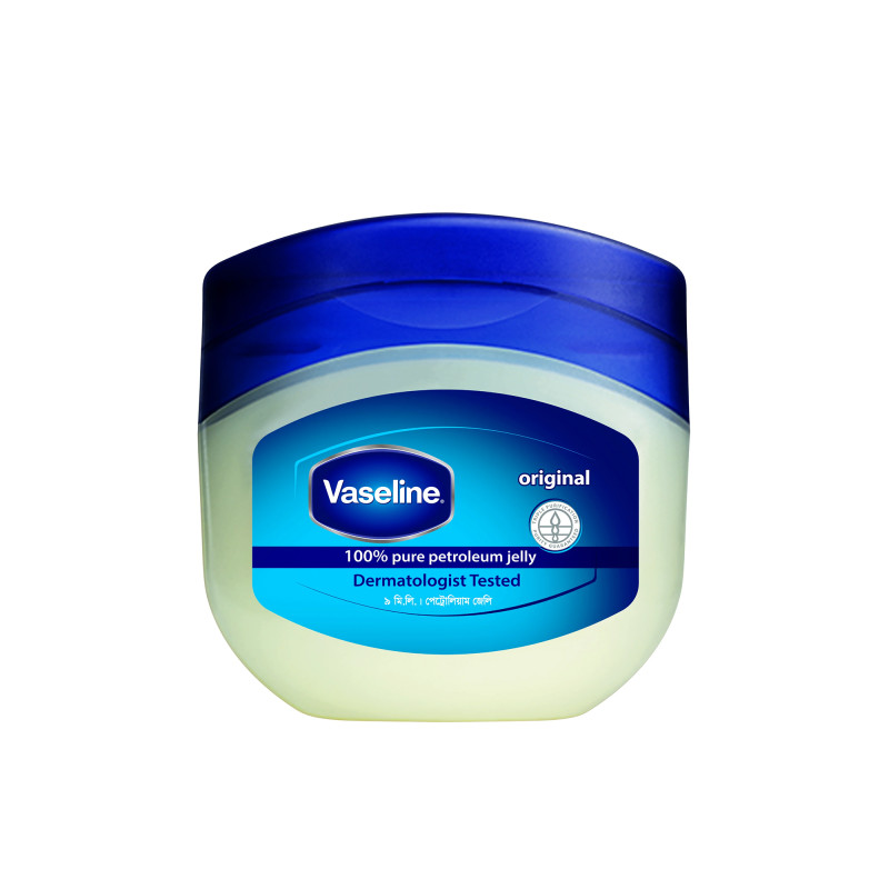 Vaseline Petroleum Jelly (9ml)