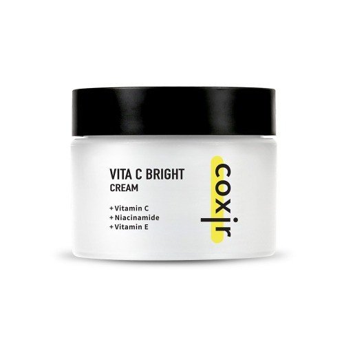 Coxir Vita C Bright Cream (50ml)