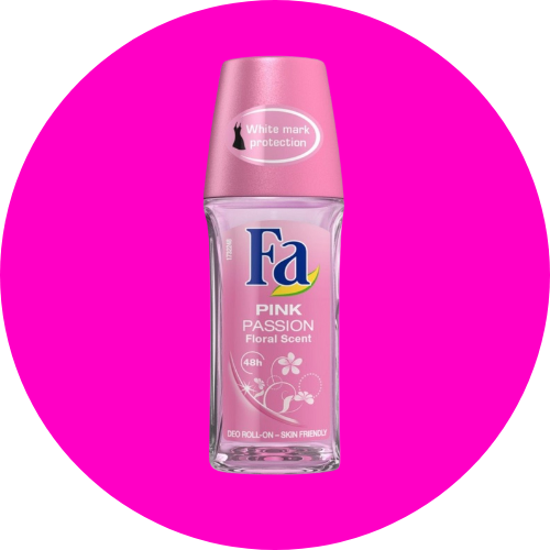 Deodorants/Roll-On