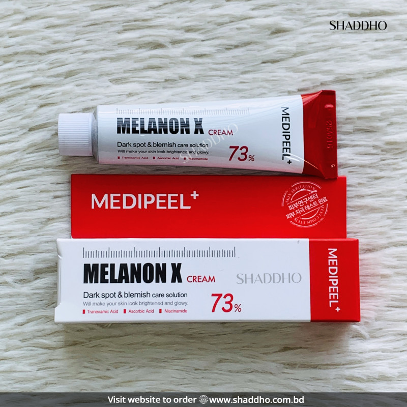 Medipeel Melanon X Cream (30ml)