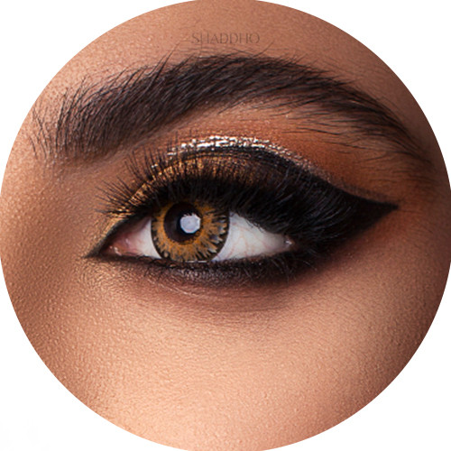 Eye Makeup