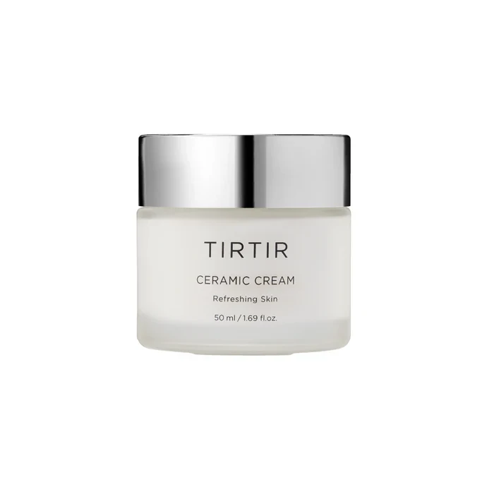 TIRTIR Ceramic Cream (50ml)