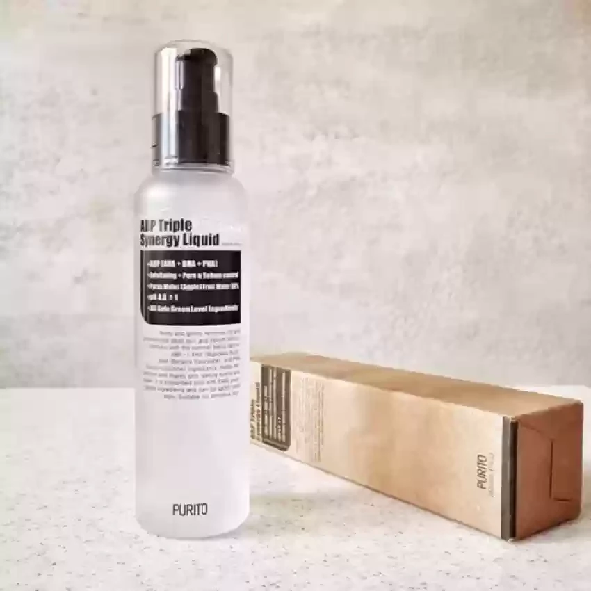 Purito ABP Triple Synergy Liquid (160ml)