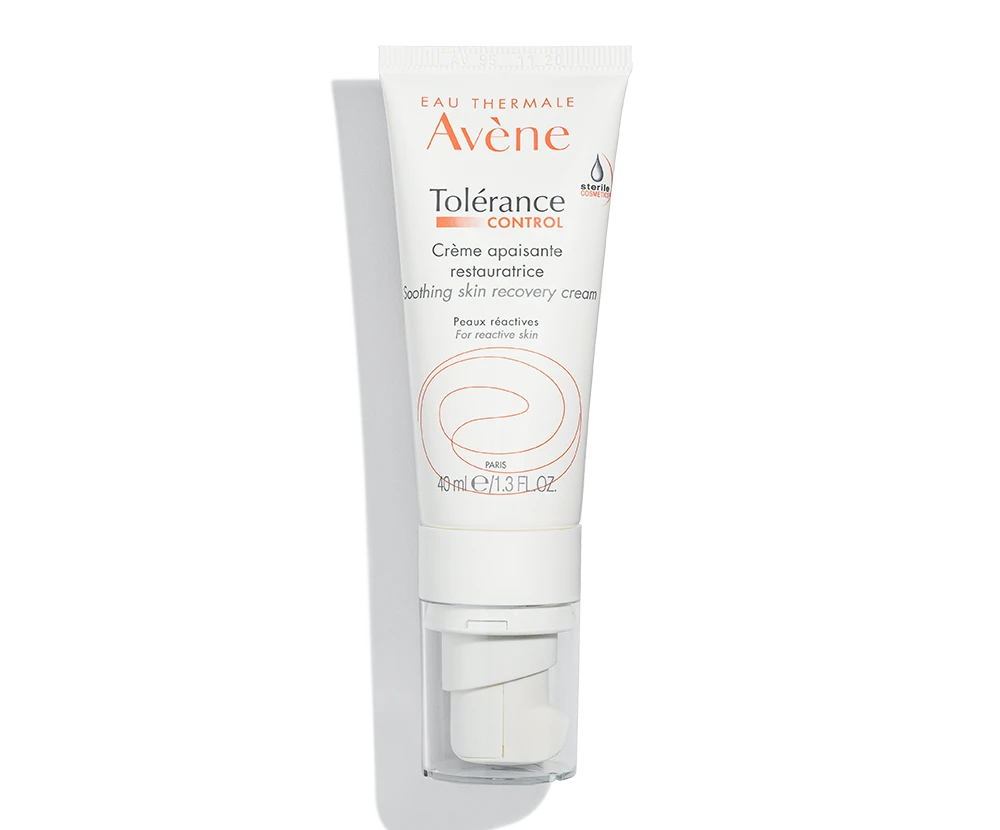 Avene Tolerance Control Soothing Skin Recovery Cream (40ml)