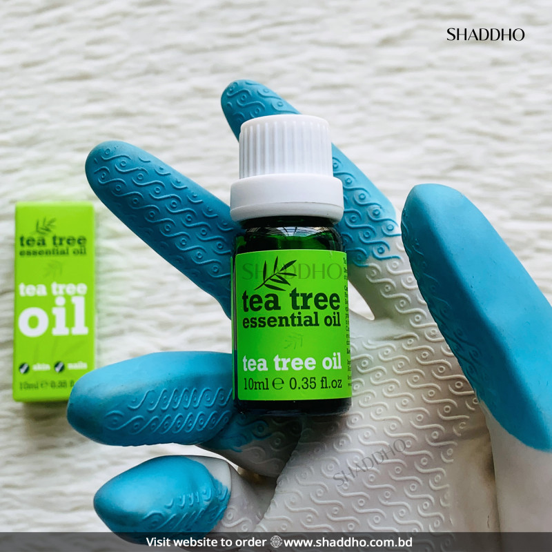 Xpel Tea Tree Essential Oil (10ml)