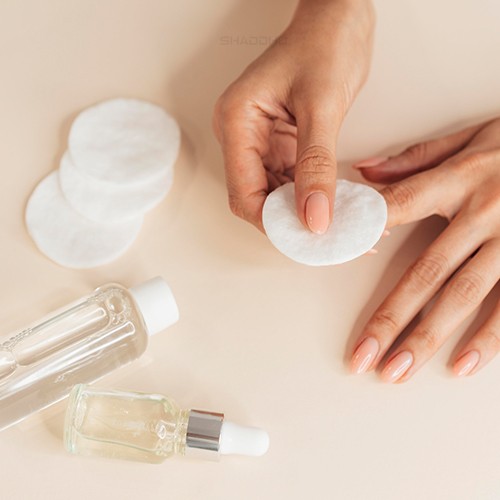 Nail Polish Removers