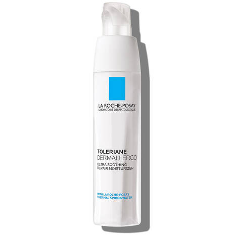 La Roche Posay Toleriane Dermallergo Moisturizing Cream (40ml)