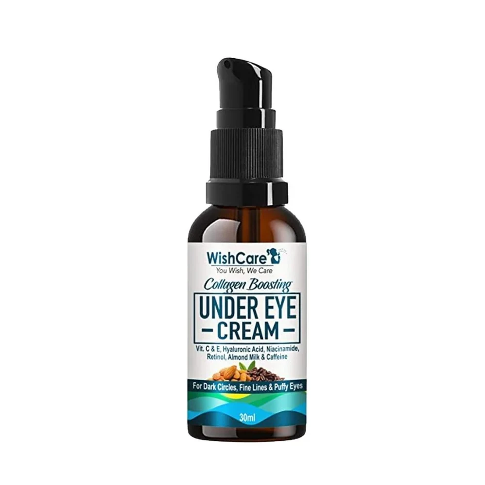 WishCare Collagen Boosting Under Eye Cream (30ml)