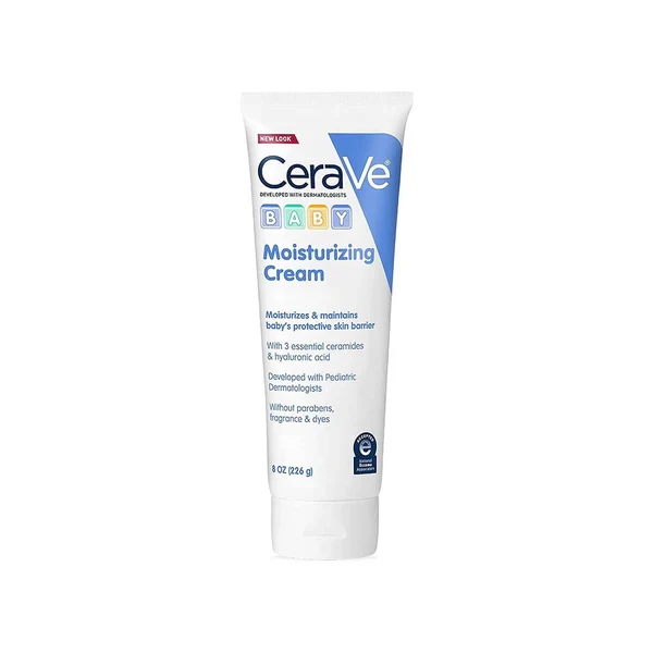 CeraVe Baby Moisturizing Cream (226g)