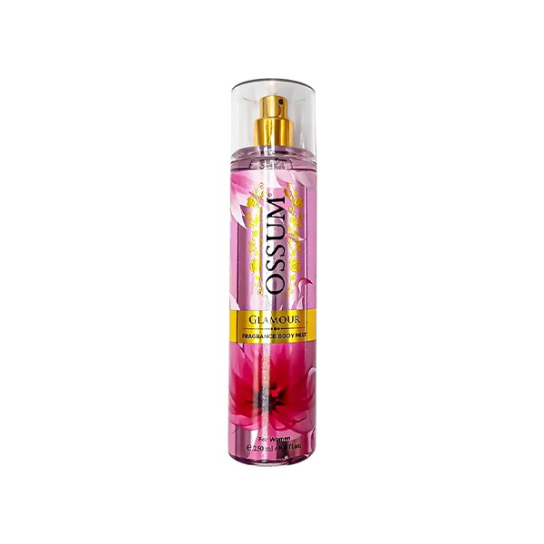 Ossum Body Mist Glamour (250ml)