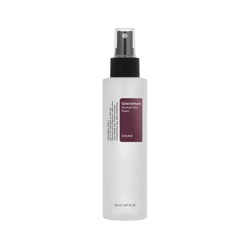 Cosrx Galactomyces Alcohol-Free Toner (150ml)