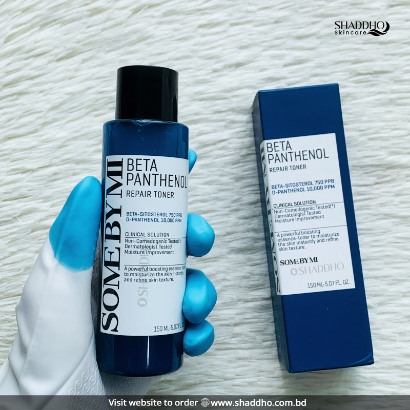 Some By Mi Beta Panthenol Repair Toner (150ml)