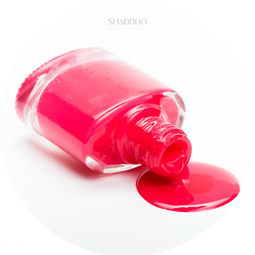 Nail Polishes