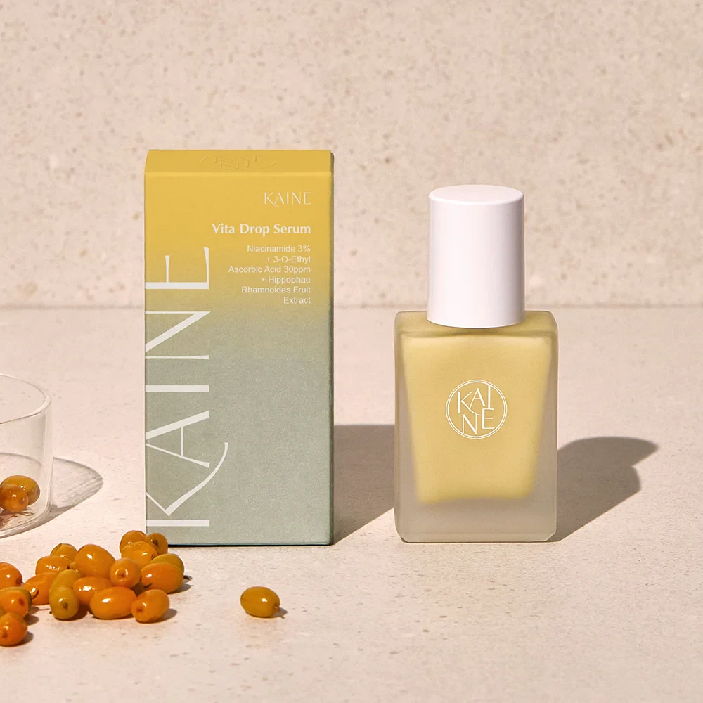 Kaine Vita Drop Serum (30ml)