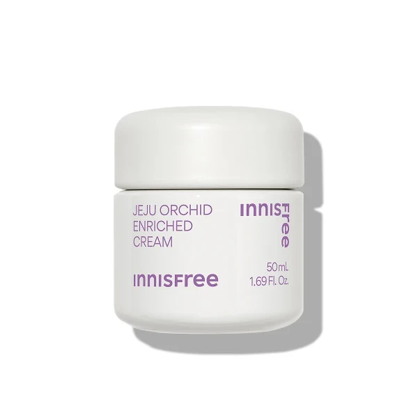 Innisfree Jeju Orchid Enriched Cream (50ml)