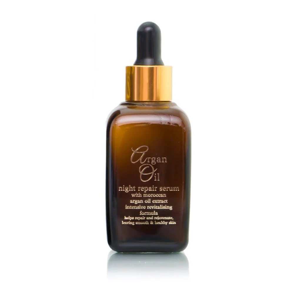 Xpel Argan Oil Night Repair Serum (50ml)