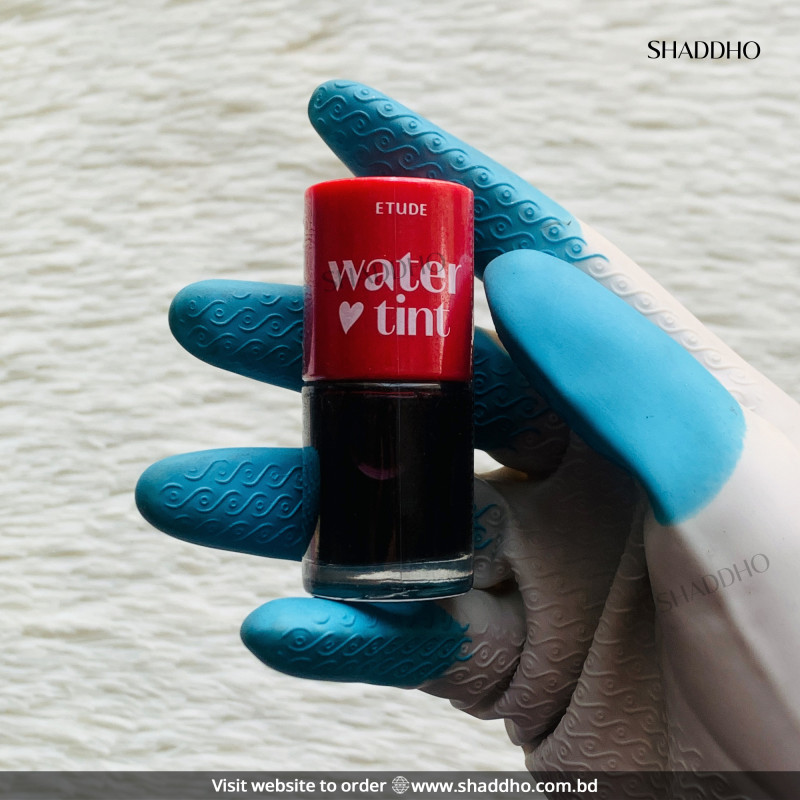 Etude Dear Darling Water Tint - 06 Pomegranate Ade (9g)
